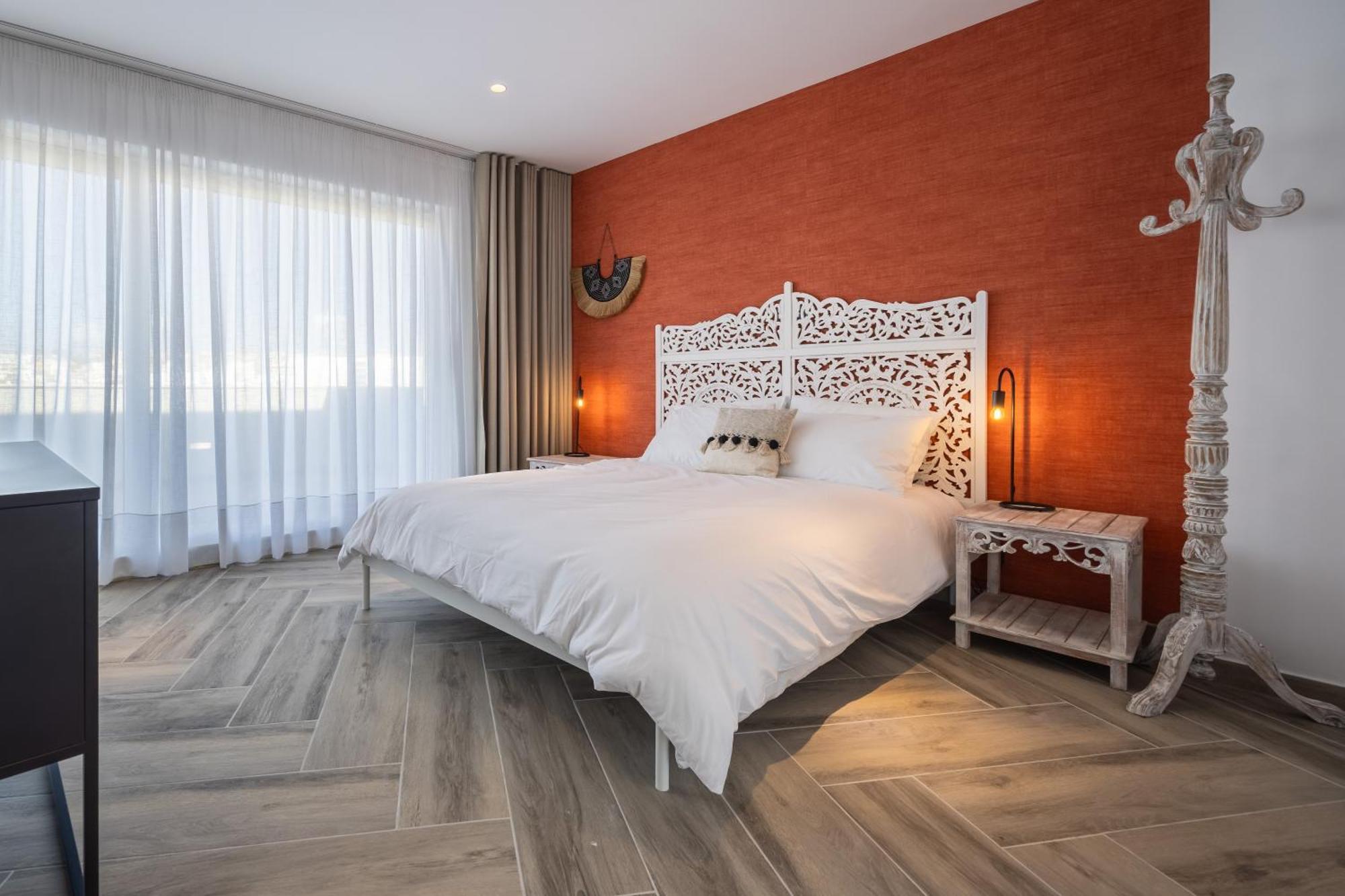 Gzira The Cube - Designer Finished Studio Penthouse By Sf Homes מראה חיצוני תמונה